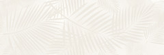 Ипанема Плитка настенная декор бежевая 1064-0315 20х60