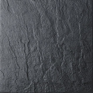 Рубикон черный 30x30 неполир TU904300N толщ8 (Малино)