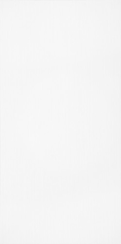 CUBA Плитка Настенная белая W 29,5х59,5