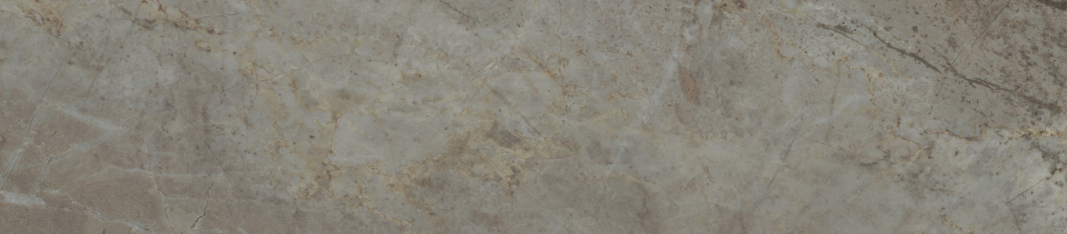 Кантата Бордюр Багет серый глянцевый BLE026 25x5,5