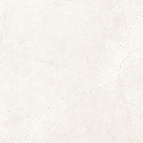 Splash Bianco Керамогранит белый 60х60 Сатинированный Карвинг