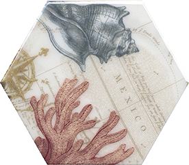 Эль Салер Декор Эль Салер HGD\\A333\\24020 20х23,1