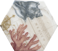 Эль Салер Декор Эль Салер HGD\\A333\\24020 20х23,1