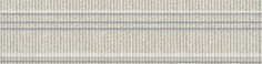 Кузани Бордюр Багет беж светлый BLB046 20х5