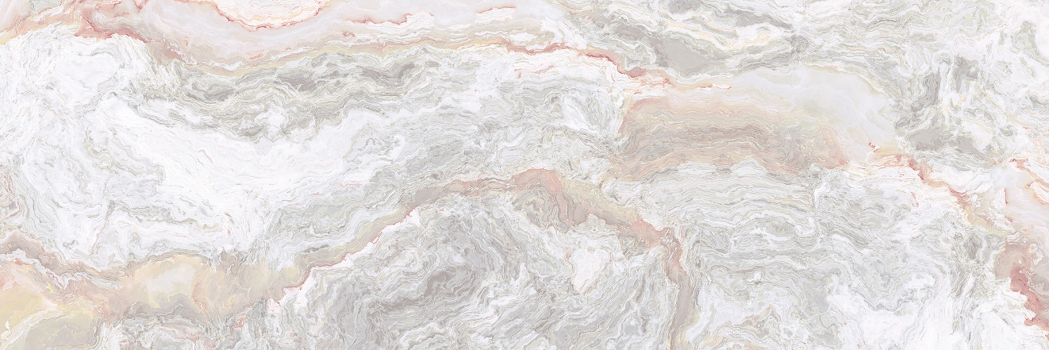 Gray Плитка настенная светлый 25х75