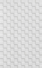 Картье Плитка настенная  серая 02 25x40