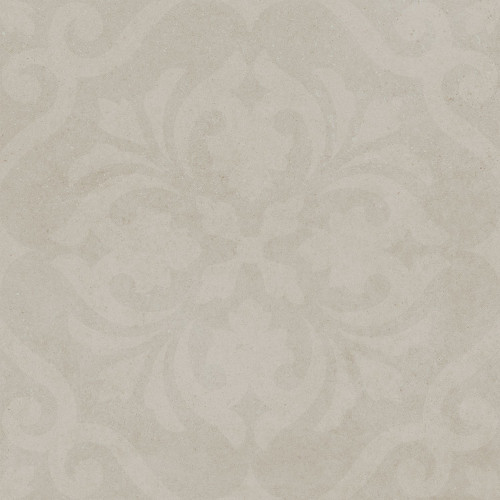 Монсеррат Декор бежевый светлый матовый обрезной SBD064\\SG6474 60х60