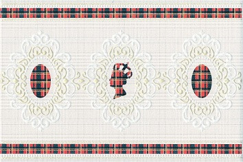 Династия Декор STG\\A216\\8227 20х30