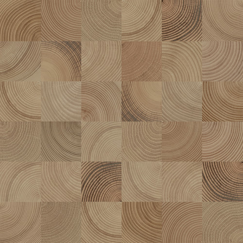 Шиен 4 Керамогранит коричневый 50х50