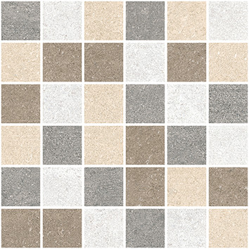 Newcon Мозаика Микс K9482238R001VTE0 30х30