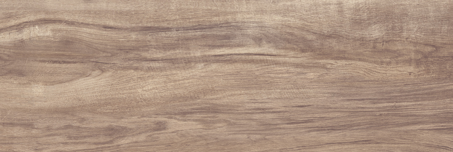 Route Плитка настенная коричневый 25х75