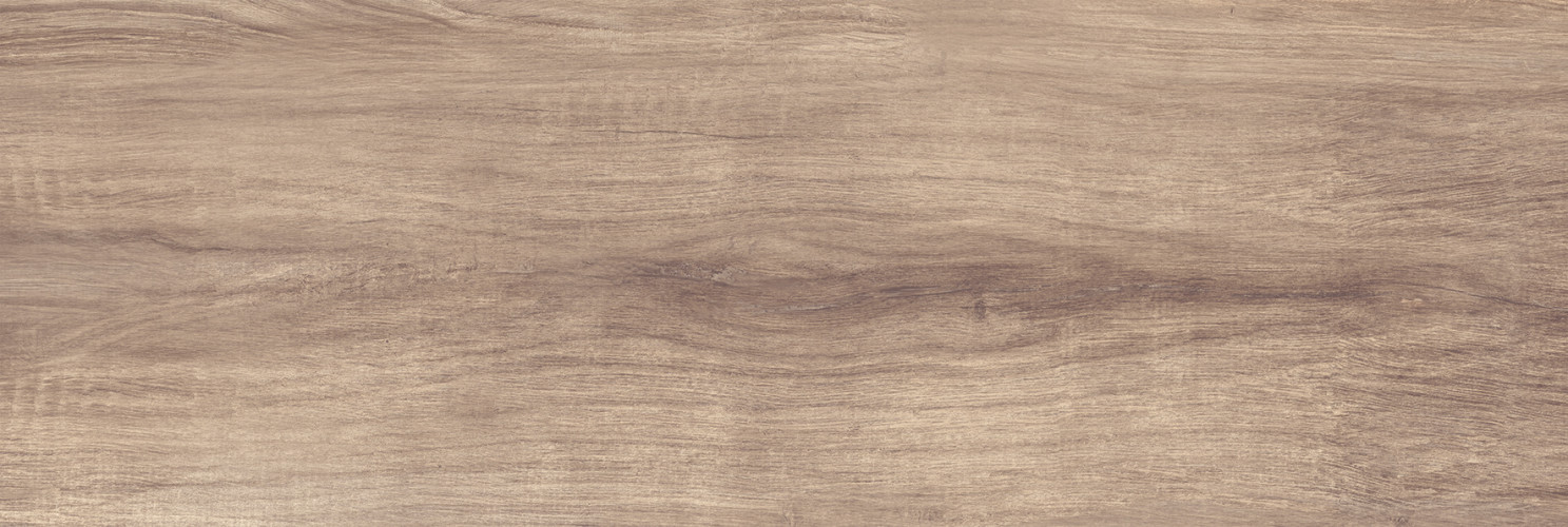 Route Плитка настенная коричневый 25х75