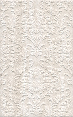 Пантеон Плитка настенная  беж светлый структура 6339 25х40