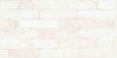 Брикстори Керамогранит белый 6060-0243 30х60