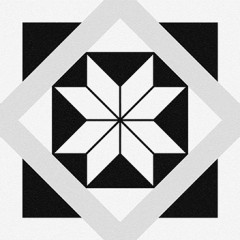 Stream Керамогранит геометрия, белый (C-SM4A053D) 29,8х29,8