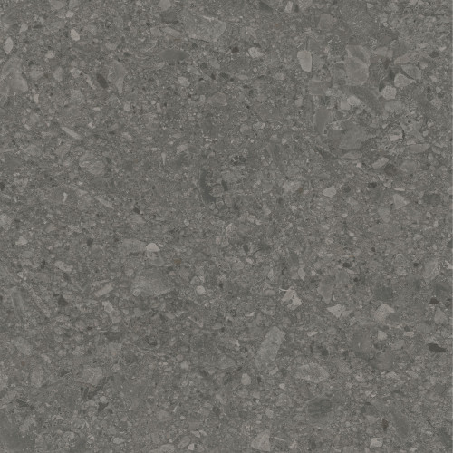 Чеппо ди Гре Керамогранит антрацит матовый обрезной DD606220R 60x60