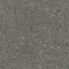Чеппо ди Гре Керамогранит антрацит матовый обрезной DD606220R 60x60