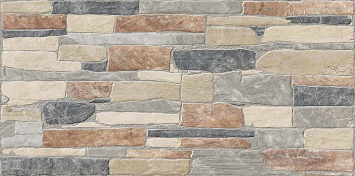 Altair глаз. керамогранит многоцветный (16286) 29,7x59,8