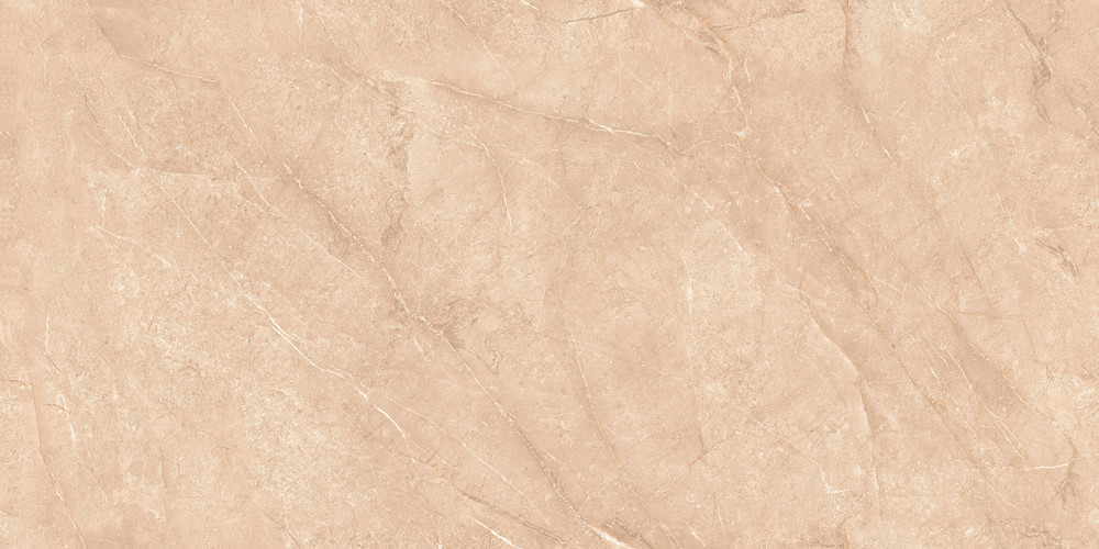 Mramor Godly Ocre Керамогранит бежевый 60х120 Полированный