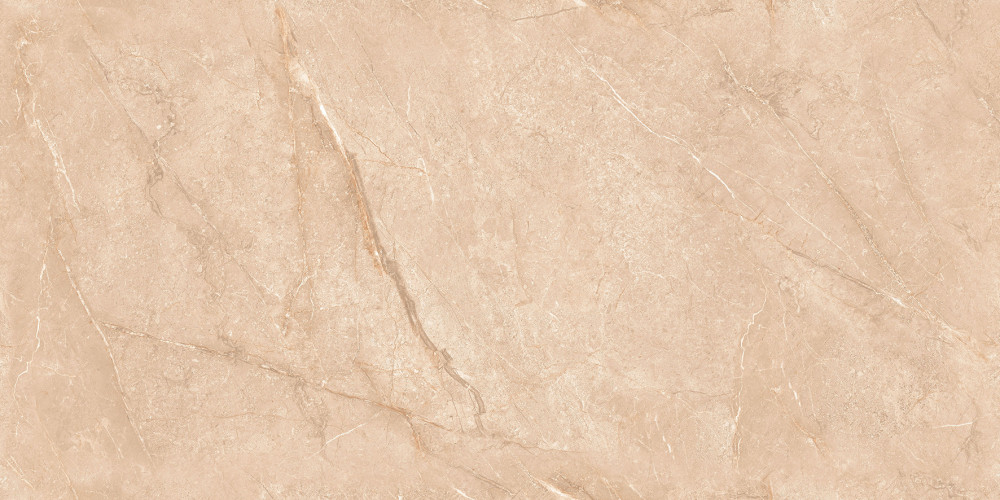 Mramor Godly Ocre Керамогранит бежевый 60х120 Полированный