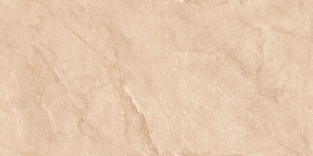 Mramor Godly Ocre Керамогранит бежевый 60х120 Полированный