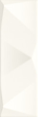 Tenone Bianco Struktura A Плитка настенная 9,8х29,8