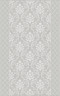 Мотиво Декор серый светлый глянцевый AZ\\A053\\6424 25x40