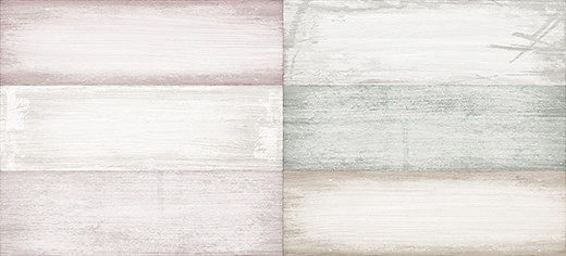 Provans облицовочная плитка рельеф многоцветный (PHG451D) 20x44