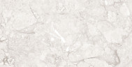 Emil White Керамогранит светло-серый 60x120 Полированный