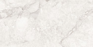 Emil White Керамогранит светло-серый 60x120 Полированный