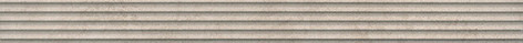 Пикарди Бордюр структура беж LSA002 40х3,4