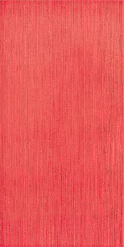 CUBA Плитка Настенная красная K 29,5х59,5