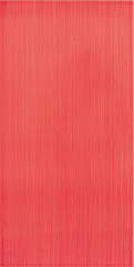 CUBA Плитка Настенная красная K 29,5х59,5
