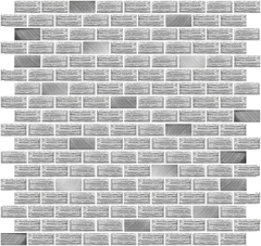 Devore Мозаика Light JA-01 30х30,4