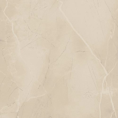 Капри белый 45х45 лаппатированный