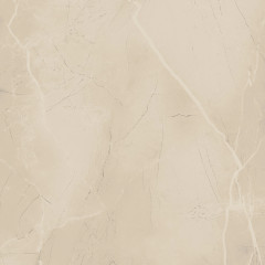 Капри белый 45х45  лаппатированный