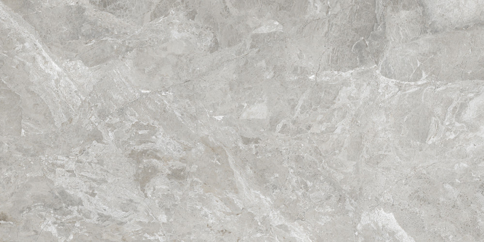 Brecia Grey Керамогранит серый 60x120 полированный