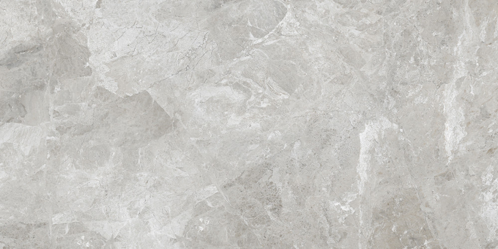 Brecia Grey Керамогранит серый 60x120 полированный