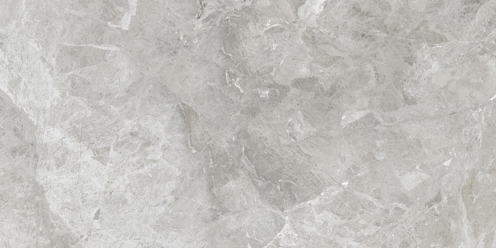 Brecia Grey Керамогранит серый 60x120 полированный