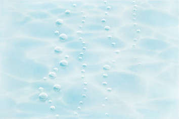 Мальта Декор `Пузырьки` 30х20 (ИБК)