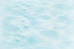 Мальта Декор `Пузырьки` 30х20 (ИБК)