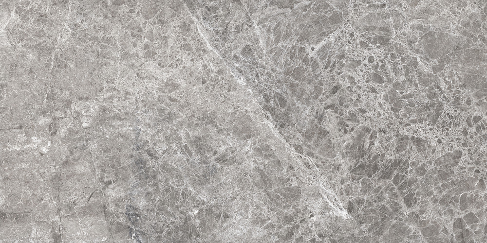 Mramor Story Grey Керамогранит серый 60х120 Матовый
