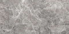 Mramor Story Grey Керамогранит серый 60х120 Матовый