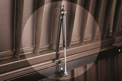 Сундук «Glenwood», 390 л, коричневый