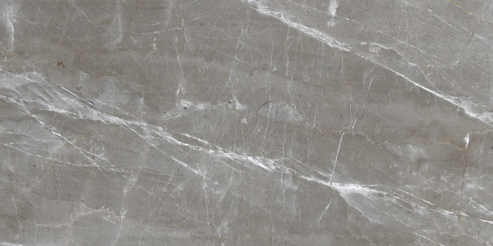 Patara Grigio Керамогранит I Серый 60x120 Полированный