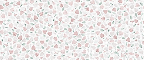 Sweety Плитка  настенная многоцветная 03 25х60