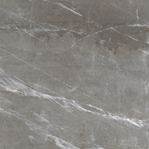 Patara Grigio Керамогранит I Серый 60x60 Полированный