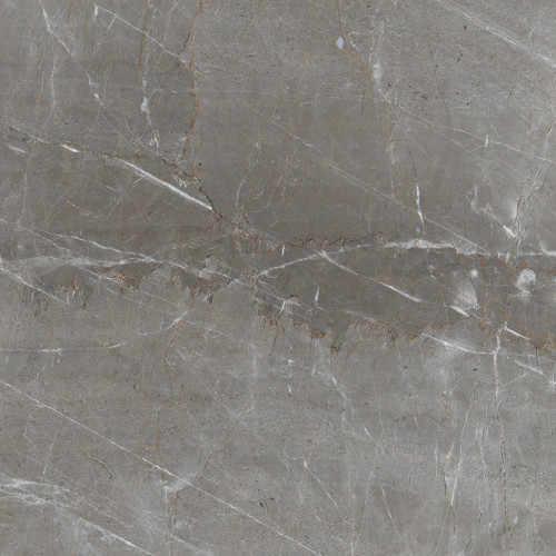 Patara Grigio Керамогранит I Серый 60x60 Полированный