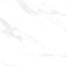 Marmara White Керамогранит белый 80x80 Лаппатированный