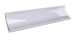 Белый Уголок Б - 200х55 мм/50